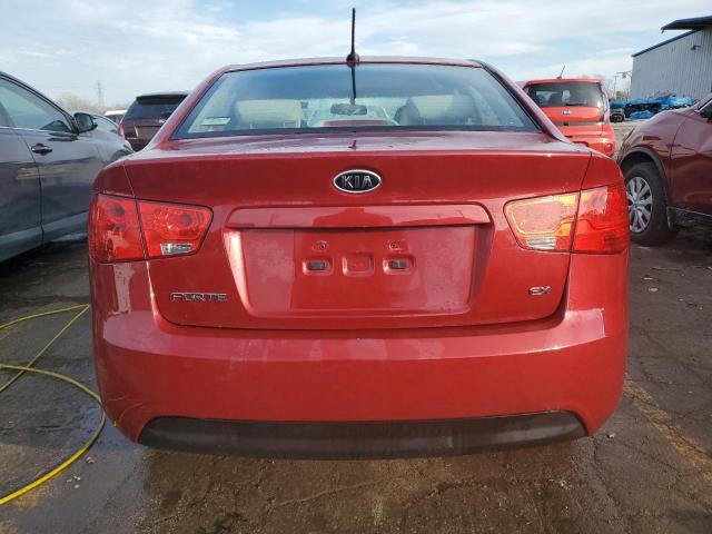 Photo 6 from auction – 2011 KIA FORTE EX with VIN KNAFU4A29B5329546