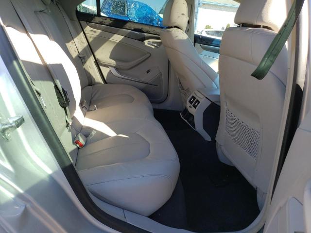 Photo 10 from auction – 2011 CADILLAC CTS with VIN 1G6DA5EY5B0160147
