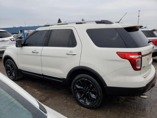 Photo 2 from auction – 2011 FORD EXPLORER X with VIN 1FMHK8D86BGA31545
