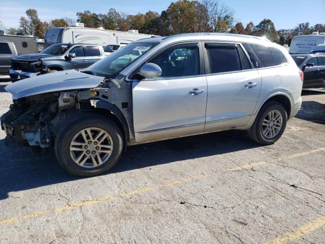 BUICK ENCLAVE 2013 with VIN 5GAKRBKDXDJ253399 - Photo from auction