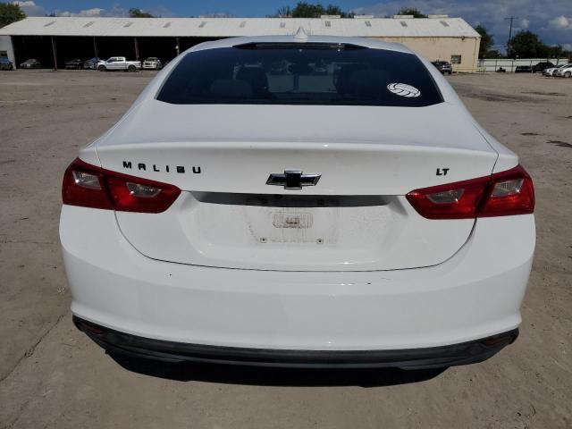 Photo 6 from auction – 2018 CHEVROLET MALIBU LT with VIN 1G1ZD5ST4JF149485