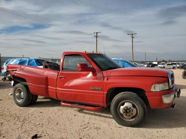 Photo 4 from auction – 1996 DODGE RAM 3500 with VIN 1B7MC36C4TJ155533