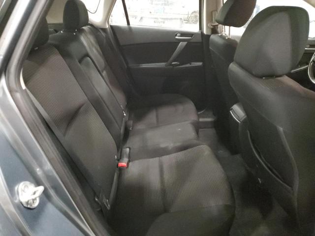 Photo 10 from auction – 2012 MAZDA 3 I with VIN JM1BL1L73C1573892