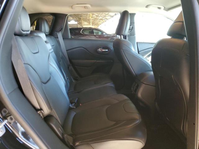 Photo 10 from auction – 2015 JEEP CHEROKEE L with VIN 1C4PJLDS3FW762110