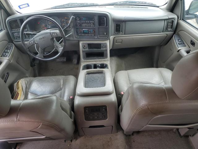 Photo 8 from auction – 2005 GMC YUKON with VIN 1GKEC13V15R273367