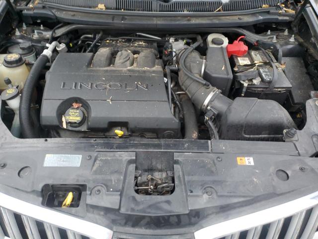 Photo 11 from auction – 2012 LINCOLN MKT with VIN 2LMHJ5AR5CBL52732
