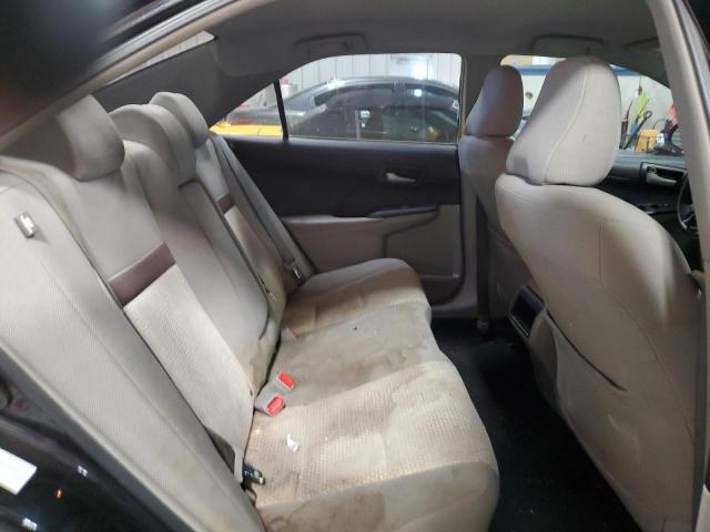 Photo 10 from auction – 2013 TOYOTA CAMRY L with VIN 4T1BF1FK0DU243159
