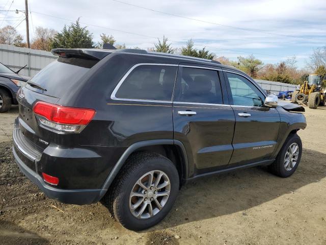 Photo 3 from auction – 2014 JEEP GRAND CHER with VIN 1C4RJFBG0EC319454