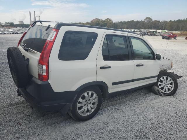 Photo 3 from auction – 2006 HONDA CR-V EX with VIN JHLRD788X6C041101