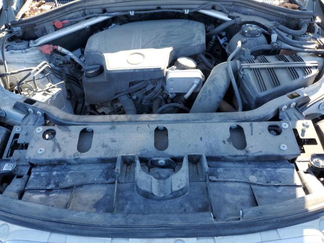 Photo 11 from auction – 2017 BMW X3 XDRIVE2 with VIN 5UXWX9C59H0D98355