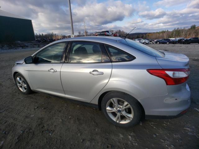 Photo 2 from auction – 2014 FORD FOCUS SE with VIN 1FADP3F26EL178627