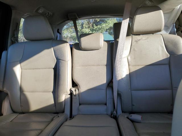 Photo 10 from auction – 2015 HONDA ODYSSEY TO with VIN 5FNRL5H94FB045113