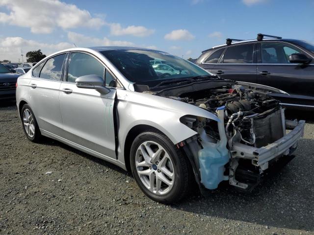 Photo 4 from auction – 2016 FORD FUSION SE with VIN 3FA6P0H76GR134731