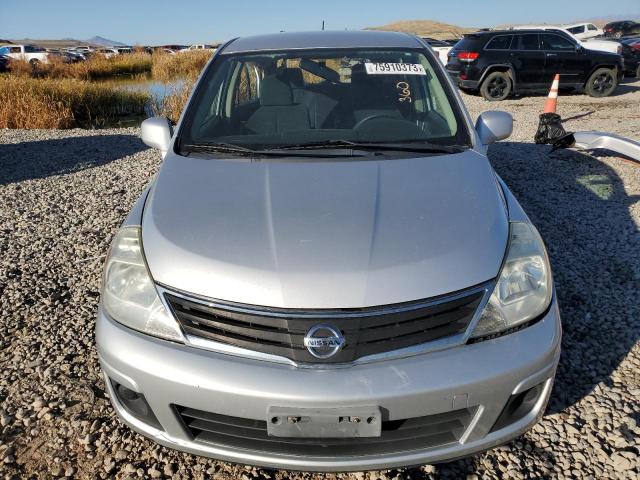 Photo 5 from auction – 2012 NISSAN VERSA S with VIN 3N1BC1CPXCK813456