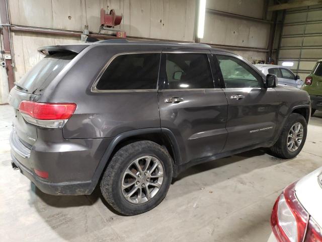 Photo 3 from auction – 2015 JEEP GRAND CHER with VIN 1C4RJFBG2FC739329