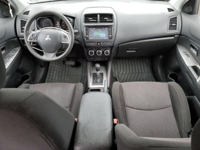 Photo 8 from auction – 2018 MITSUBISHI OUTLANDER with VIN JA4AP3AU9JZ027515