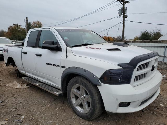 Zdjęcie 4 z aukcji – 2011 DODGE RAM 1500 z VIN 1D7RV1GT4BS669724