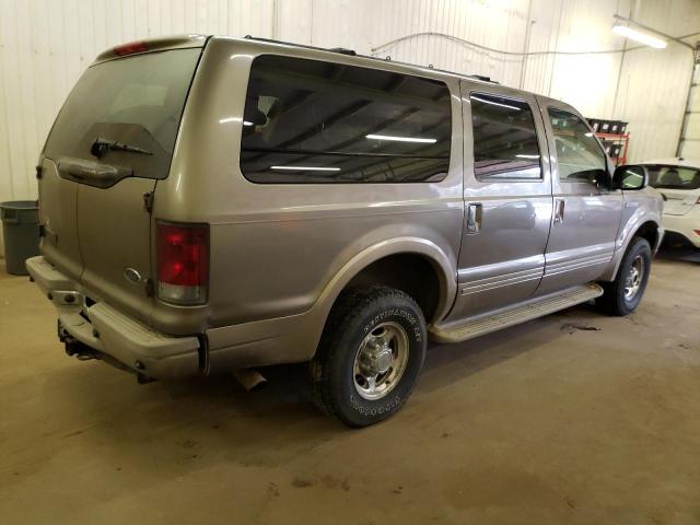Photo 3 from auction – 2002 FORD EXCURSION with VIN 1FMSU43F22EA47942