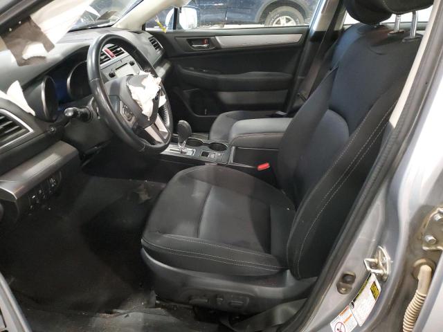 Photo 7 from auction – 2016 SUBARU LEGACY 2.5 with VIN 4S3BNBF6XG3045800