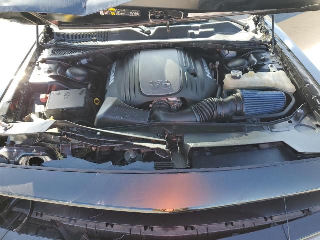 Photo 11 from auction – 2017 DODGE CHALLENGER with VIN 2C3CDZBT7HH628999