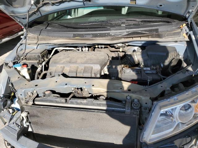 Photo 12 from auction – 2011 HONDA ODYSSEY EX with VIN 5FNRL5H60BB033413