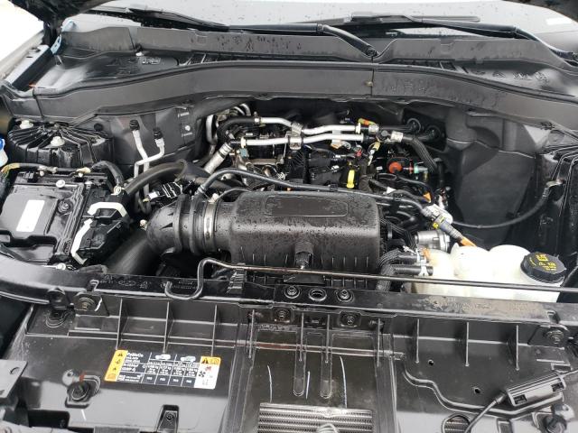 Photo 12 from auction – 2021 FORD EXPLORER with VIN 1FMSK7BH3MGB31625