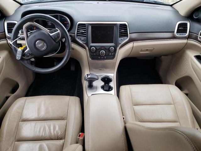 Photo 8 from auction – 2015 JEEP GRAND CHER with VIN 1C4RJEBG6FC936224