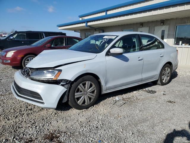 Photo 1 from auction – 2017 VOLKSWAGEN JETTA S with VIN 3VW2B7AJXHM298825