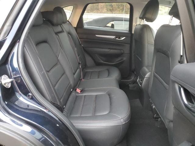 Photo 11 from auction – 2021 MAZDA CX-5 TOURI with VIN JM3KFACMXM1330621