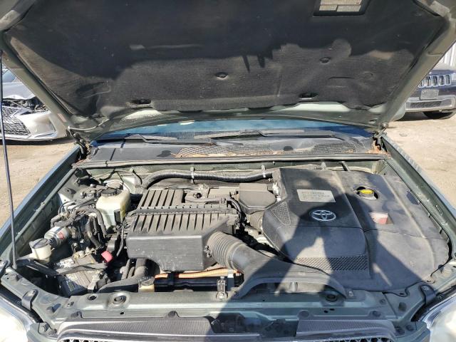 Photo 12 from auction – 2007 TOYOTA HIGHLANDER with VIN JTEGW21A870021166