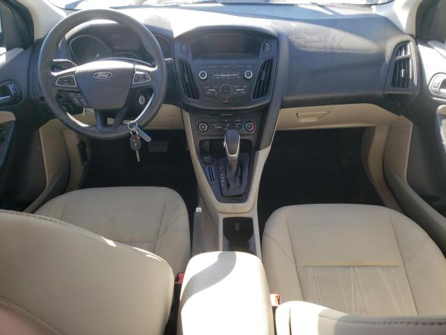 Photo 8 from auction – 2018 FORD FOCUS SE with VIN 1FADP3K2XJL213072