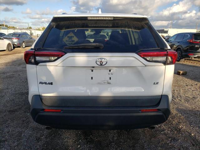 Photo 6 from auction – 2019 TOYOTA RAV4 LE with VIN 2T3H1RFV2KW049643