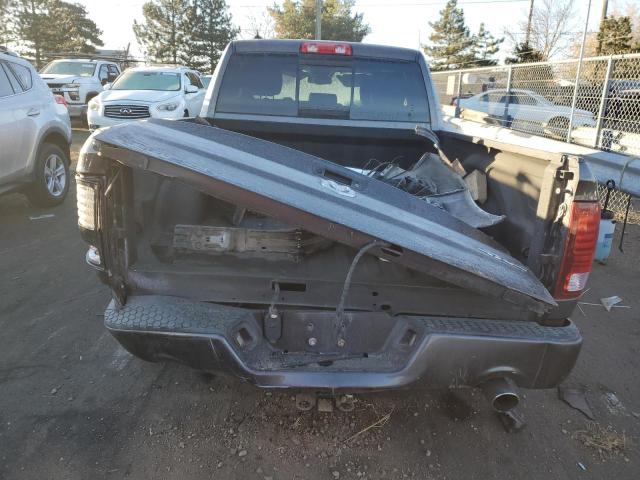 Photo 6 from auction – 2018 RAM 1500 SPORT with VIN 1C6RR7HT3JS240418
