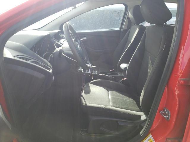 Photo 7 from auction – 2015 FORD FOCUS SE with VIN 1FADP3F24FL271146