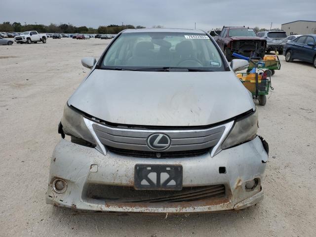 Photo 5 from auction – 2010 LEXUS HS 250H with VIN JTHBB1BAXA2026477