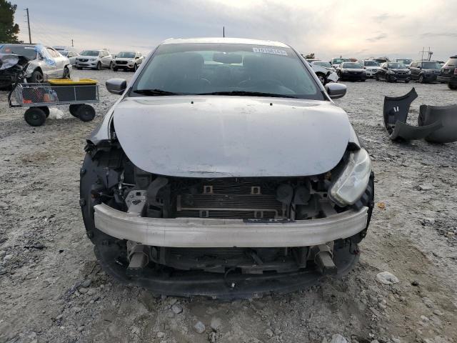 Photo 5 from auction – 2014 DODGE DART LIMIT with VIN 1C3CDFCB5ED866945
