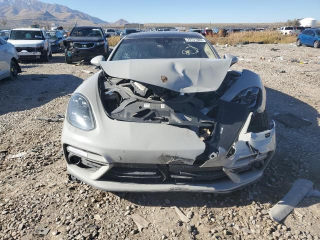Photo 5 from auction – 2018 PORSCHE PANAMERA T with VIN WP0CF2A75JL196066