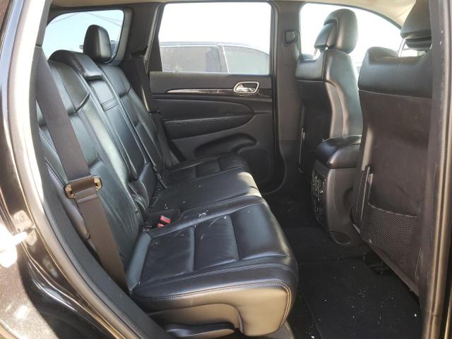 Photo 11 from auction – 2012 JEEP GRAND CHER with VIN 1C4RJEAG0CC142476
