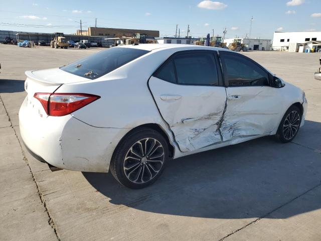 Photo 3 from auction – 2015 TOYOTA COROLLA L with VIN 5YFBURHE6FP277140