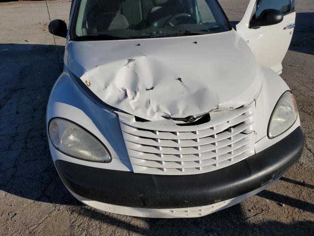 Photo 12 from auction – 2002 CHRYSLER PT CRUISER with VIN 3C8FY68B22T216397