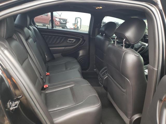Photo 10 from auction – 2014 FORD TAURUS LIM with VIN 1FAHP2J88EG147797