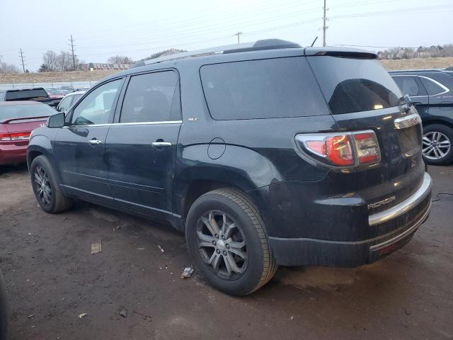 Photo 2 from auction – 2013 GMC ACADIA SLT with VIN 1GKKVRKD9DJ263865
