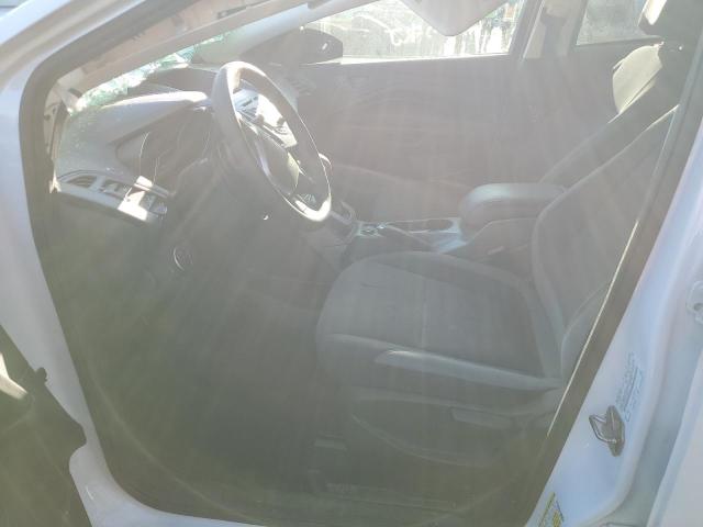 Photo 7 from auction – 2016 FORD ESCAPE S with VIN 1FMCU0F70GUC90146