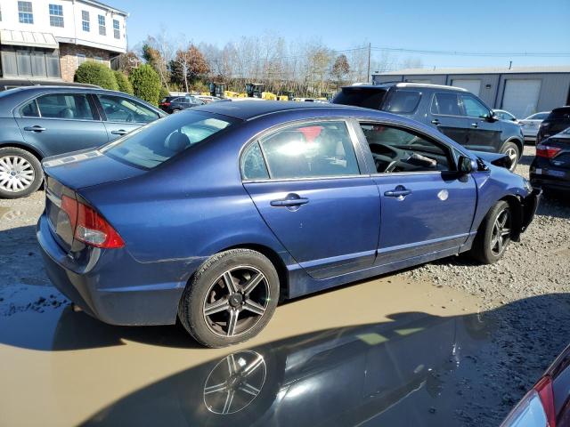 Photo 3 from auction – 2010 HONDA CIVIC EX with VIN 2HGFA1F89AH505849