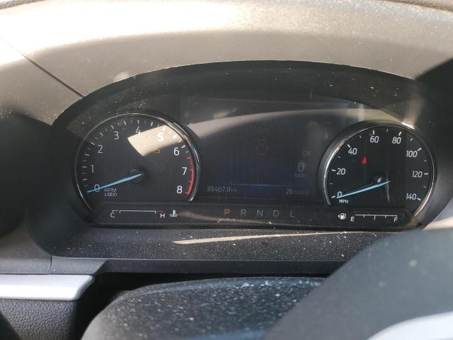 Photo 9 from auction – 2022 FORD EXPLORER X with VIN 1FMSK8DHXNGB20559