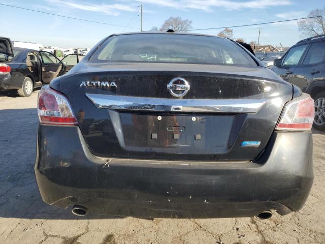 Photo 6 from auction – 2014 NISSAN ALTIMA 2.5 with VIN 1N4AL3AP8EC176346