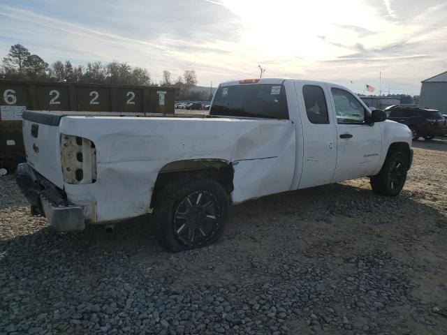 Photo 3 from auction – 2011 CHEVROLET SILVERADO with VIN 1GCRCPE04BZ352870