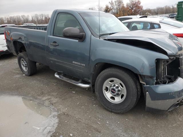 Photo 4 from auction – 2010 GMC SIERRA K25 with VIN 1GT3K0BG0AF100714