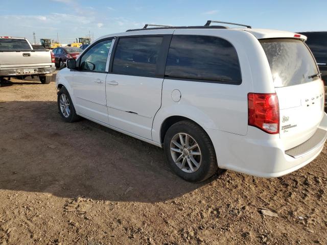 Photo 2 from auction – 2015 DODGE GRAND CARA with VIN 2C4RDGCG8FR541695