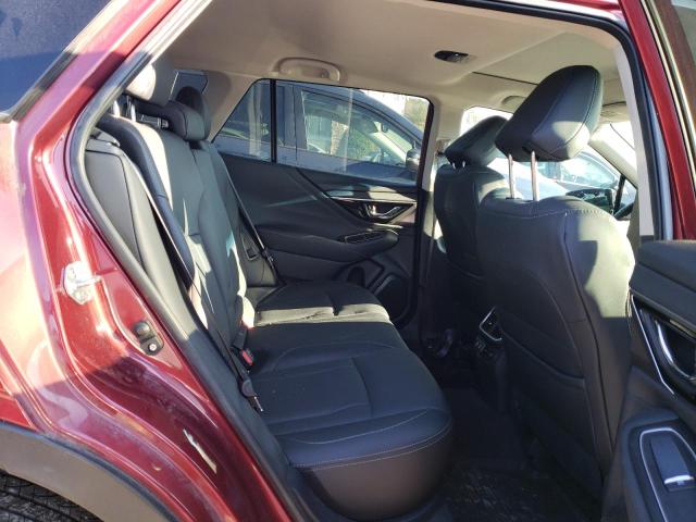 Photo 10 from auction – 2021 SUBARU OUTBACK LI with VIN 4S4BTANC1M3184180
